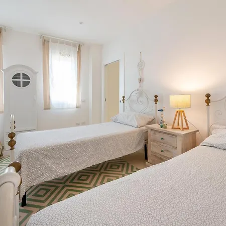 Feriehus Dimora Otrantina