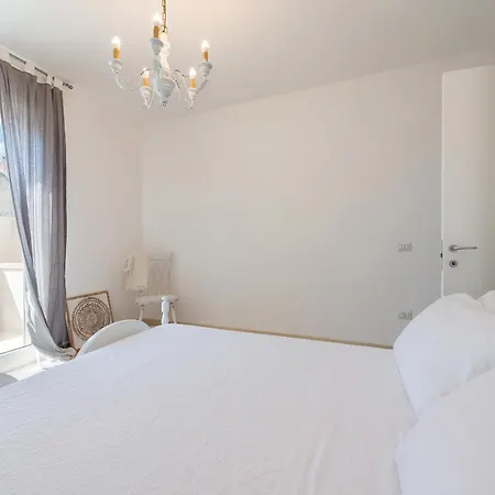 Dimora Otrantina Feriehus