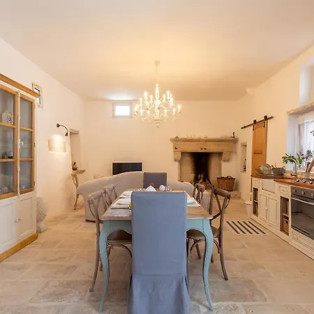 Dimora Otrantina Feriehus Otranto