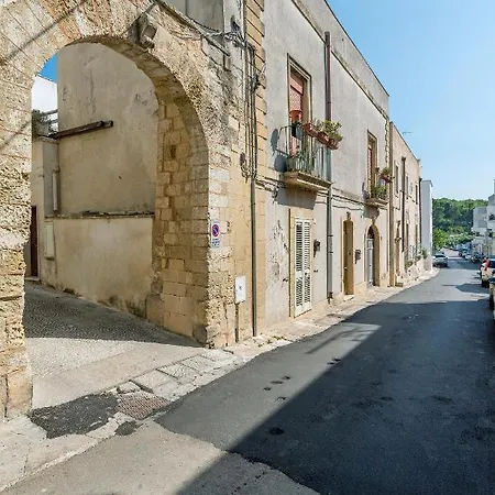 Dimora Otrantina Feriehus Otranto