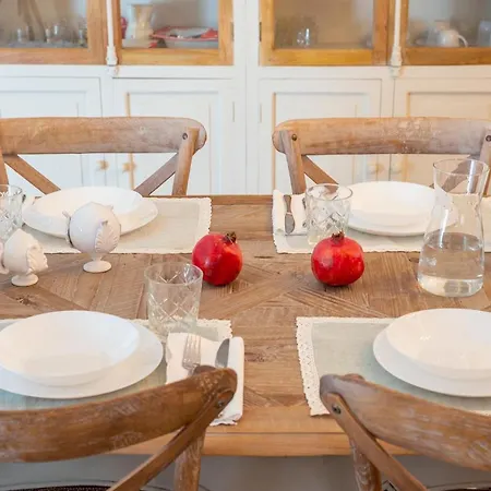 Dimora Otrantina Feriehus