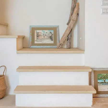 Dimora Otrantina Feriehus