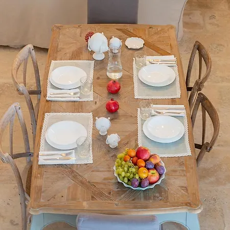 Dimora Otrantina Feriehus