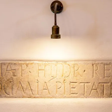 Feriehus Dimora Otrantina Otranto