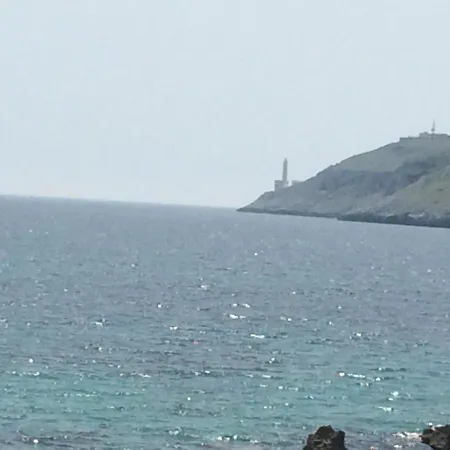 Feriehus Dimora Otrantina Otranto