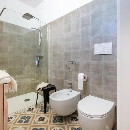 Dimora Otrantina Σπίτι διακοπών