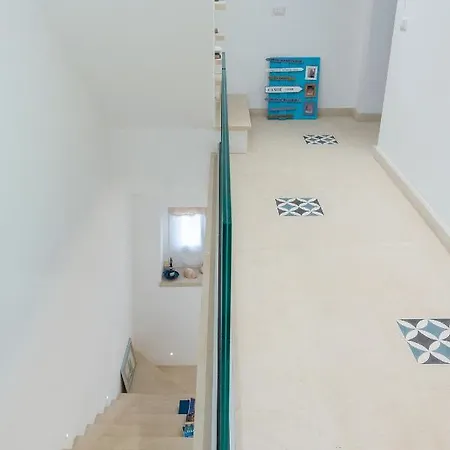 Σπίτι διακοπών Dimora Otrantina