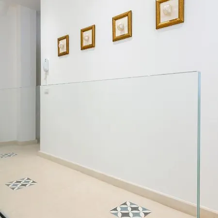 Σπίτι διακοπών Dimora Otrantina *