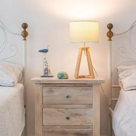 Σπίτι διακοπών Dimora Otrantina Οτράντο