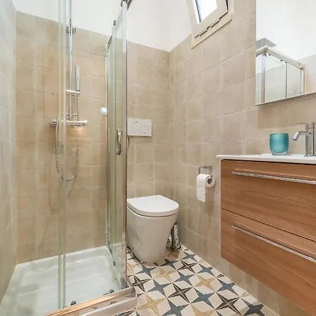 Dimora Otrantina Σπίτι διακοπών *