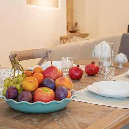 Dimora Otrantina Σπίτι διακοπών