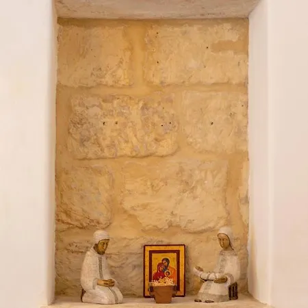 Dimora Otrantina