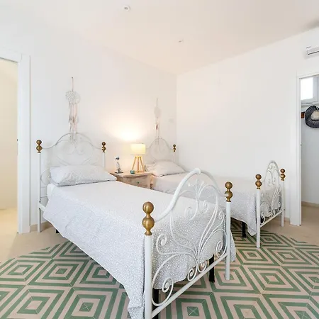 Σπίτι διακοπών Dimora Otrantina Οτράντο