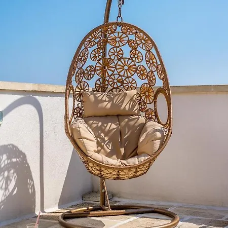 Dimora Otrantina Σπίτι διακοπών