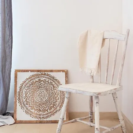 Dimora Otrantina * Οτράντο