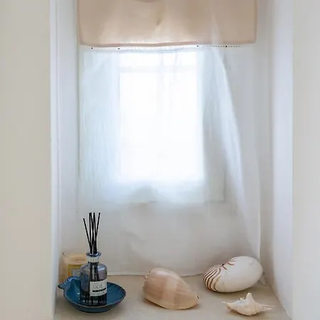 Σπίτι διακοπών Dimora Otrantina *