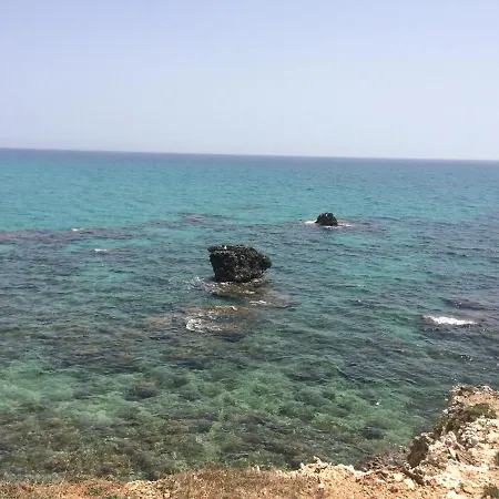 Dimora Otrantina Σπίτι διακοπών *