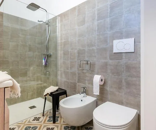 Dimora Otrantina Prázdninový dům