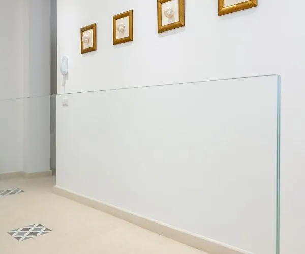 Prázdninový dům Dimora Otrantina *